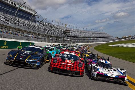 rolex 24 2023 drivers|rolex 24 2023 live timing.